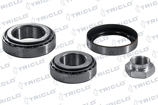 Triclo 914073 Wheel bearing kit 914073