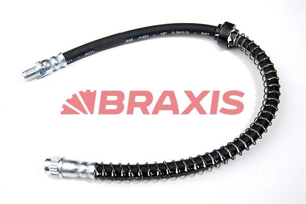 Braxis AH0070 Brake Hose AH0070