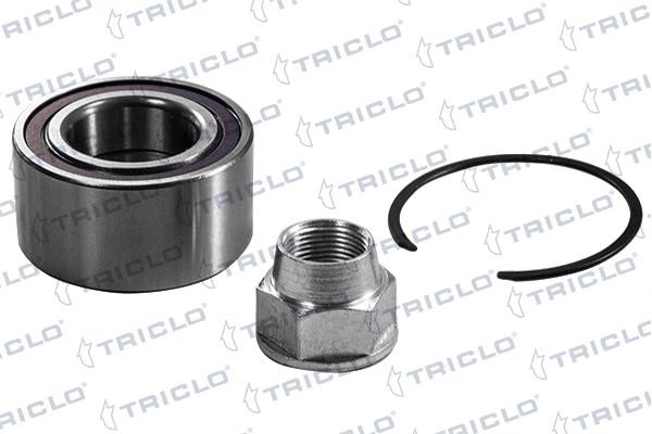 Triclo 914074 Wheel bearing kit 914074