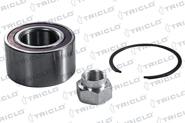 Triclo 914076 Wheel bearing kit 914076