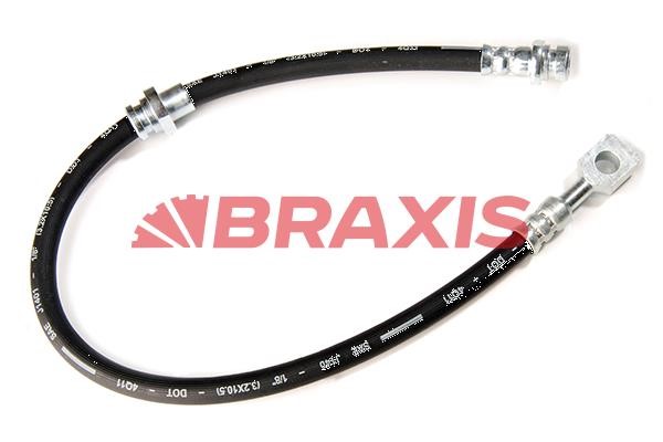 Braxis AH0205 Brake Hose AH0205