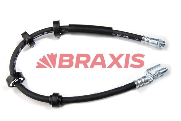 Braxis AH0089 Brake Hose AH0089