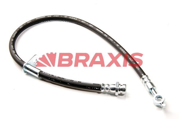 Braxis AH0253 Brake Hose AH0253