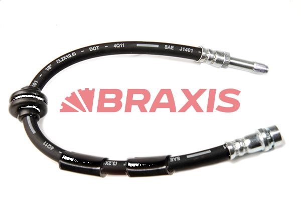 Braxis AH0256 Brake Hose AH0256