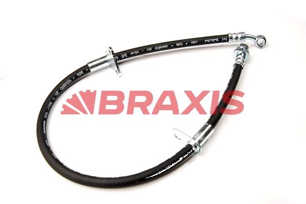 Braxis AH0209 Brake Hose AH0209