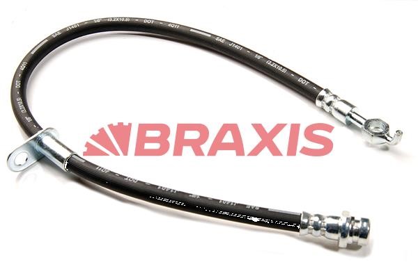 Braxis AH0218 Brake Hose AH0218