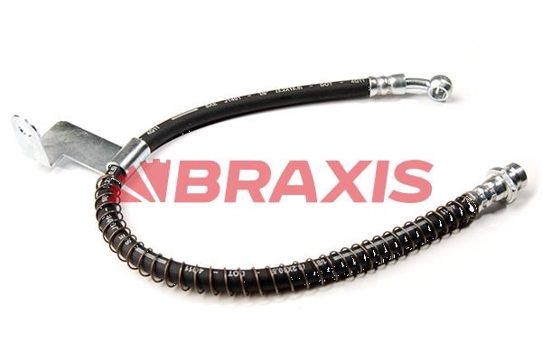 Braxis AH0266 Brake Hose AH0266