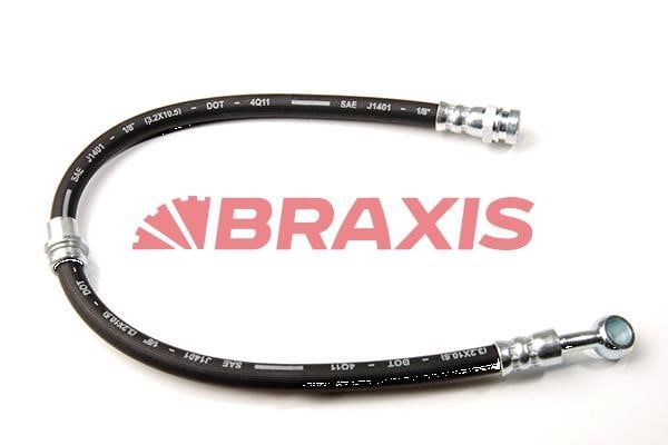 Braxis AH0267 Brake Hose AH0267