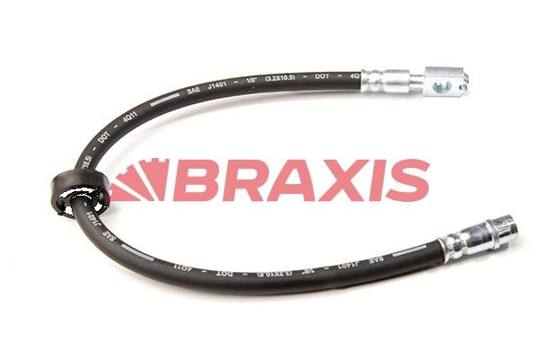 Braxis AH0281 Brake Hose AH0281