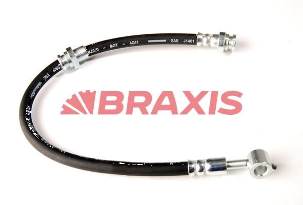 Braxis AH0248 Brake Hose AH0248