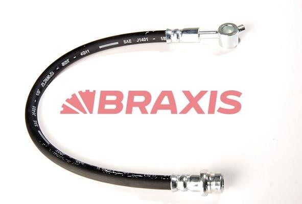 Braxis AH0252 Brake Hose AH0252