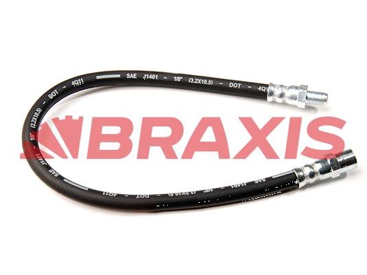 Braxis AH0429 Brake Hose AH0429