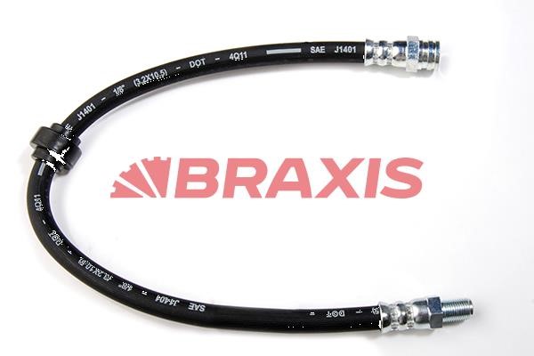 Braxis AH0317 Brake Hose AH0317