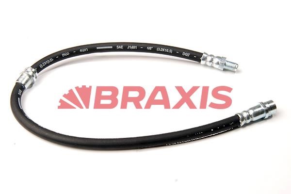 Braxis AH0452 Brake Hose AH0452