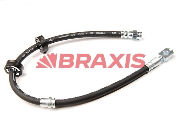 Braxis AH0346 Brake Hose AH0346