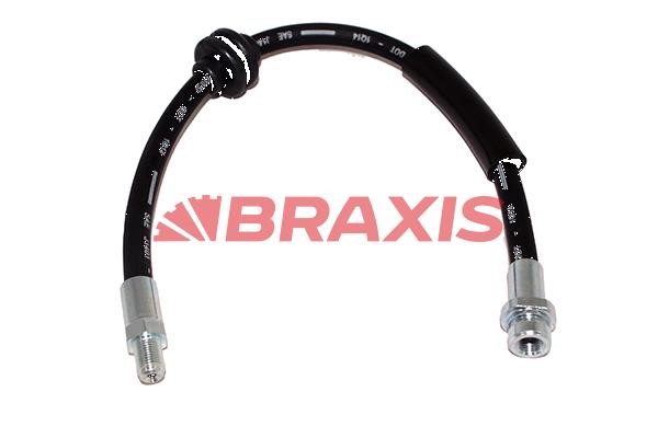 Braxis AH0661 Brake Hose AH0661