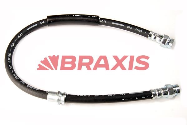 Braxis AH0357 Brake Hose AH0357