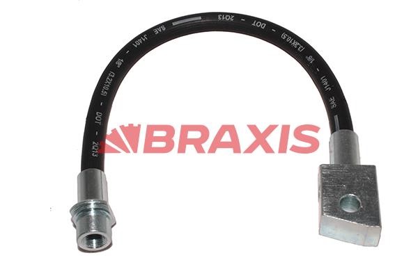 Braxis AH0664 Brake Hose AH0664