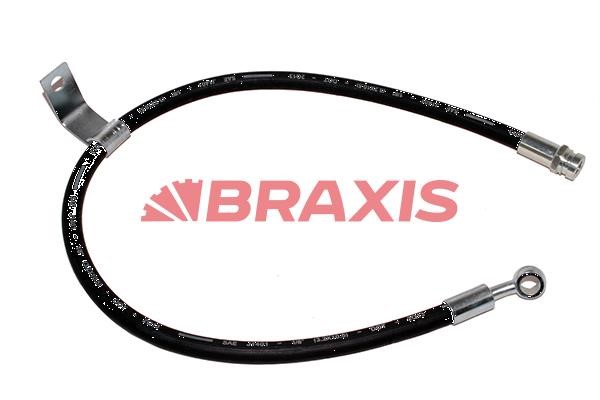 Braxis AH0680 Brake Hose AH0680