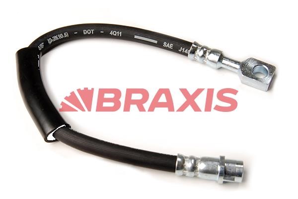 Braxis AH0398 Brake Hose AH0398