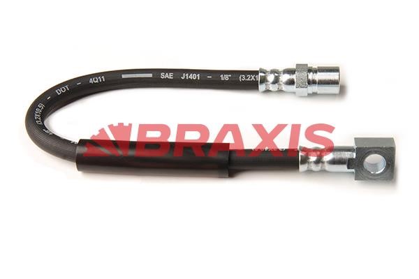 Braxis AH0405 Brake Hose AH0405