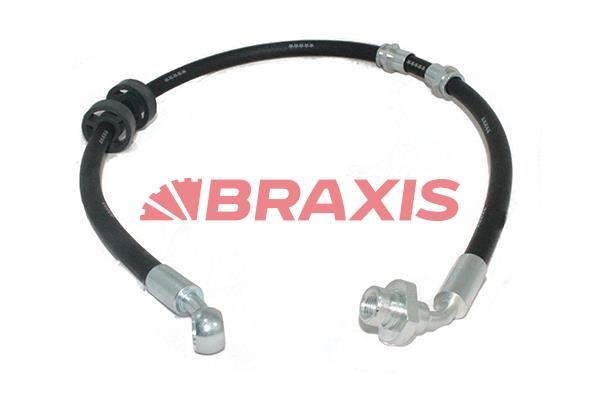 Braxis AH0527 Brake Hose AH0527
