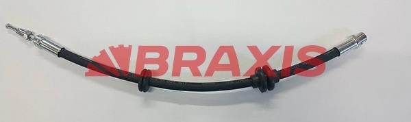 Braxis AH0707 Brake Hose AH0707