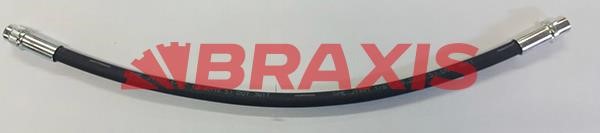 Braxis AH0708 Brake Hose AH0708