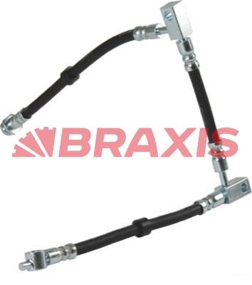 Braxis AH0754 Brake Hose AH0754