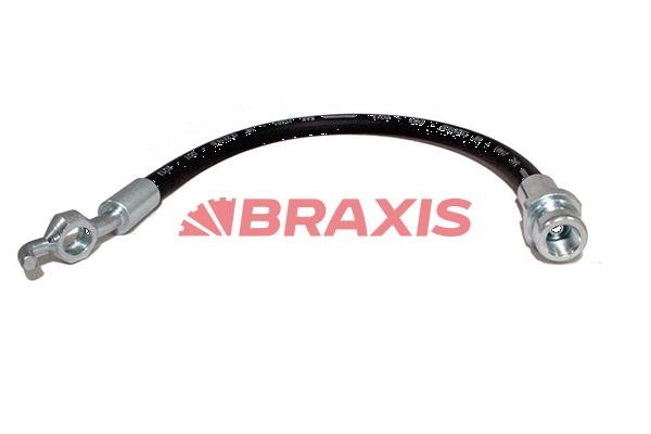 Braxis AH0791 Brake Hose AH0791