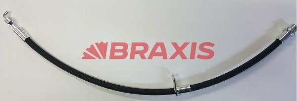 Braxis AH0799 Brake Hose AH0799