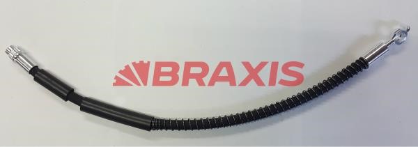 Braxis AH0801 Brake Hose AH0801