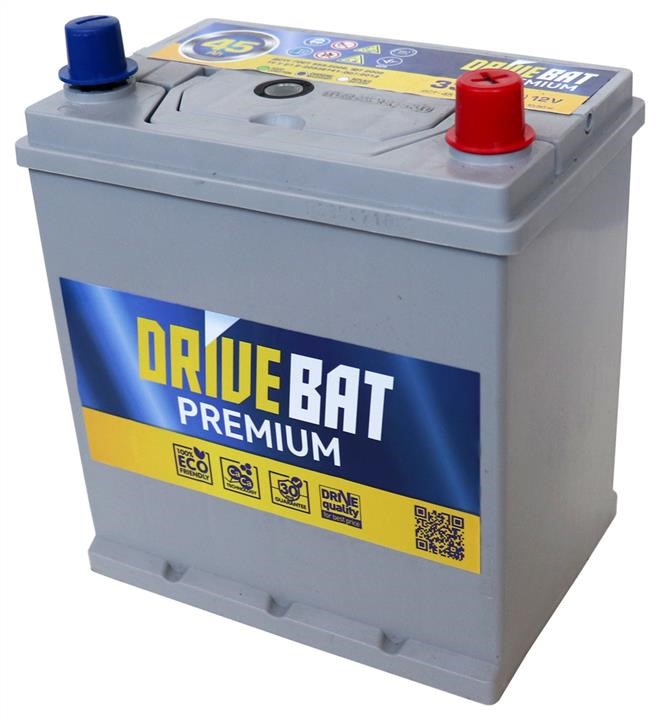 DRIVEBAT 545090 Battery DRIVEBAT Premium 12V 45Ah 330(EN) R+ 545090