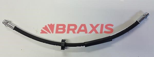 Braxis AH0815 Brake Hose AH0815