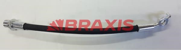 Braxis AH0829 Brake Hose AH0829