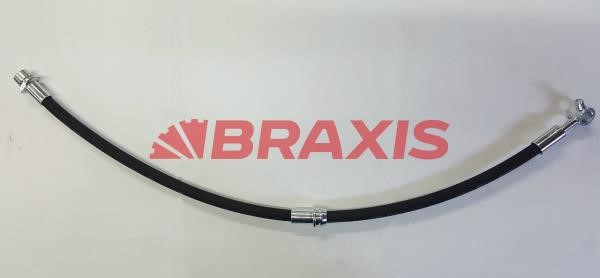 Braxis AH0853 Brake Hose AH0853