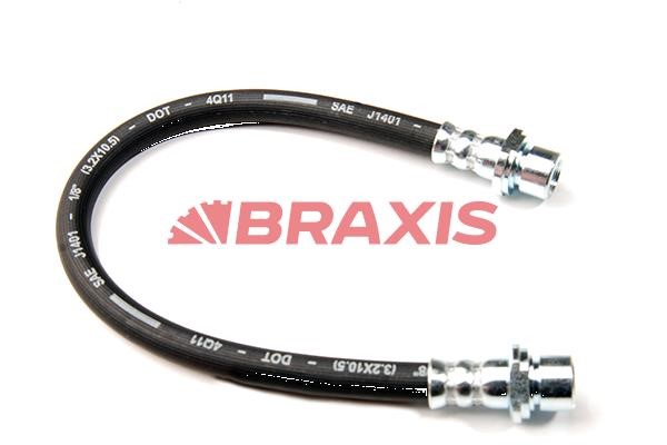 Braxis AH0854 Brake Hose AH0854