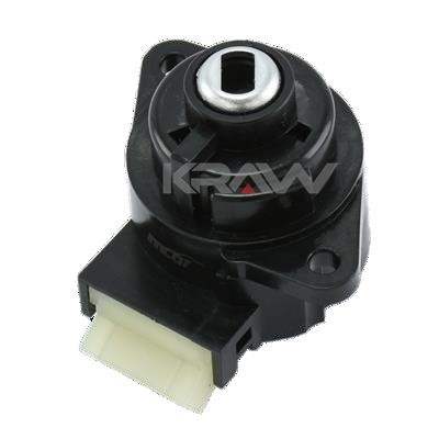 Kraw AN-2387 Ignition-/Starter Switch AN2387