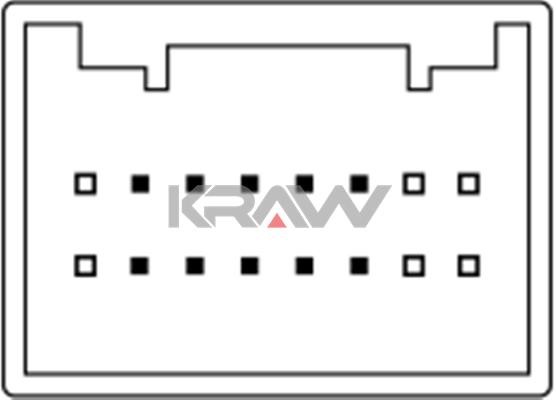 Buy Kraw AN-3408 at a low price in United Arab Emirates!