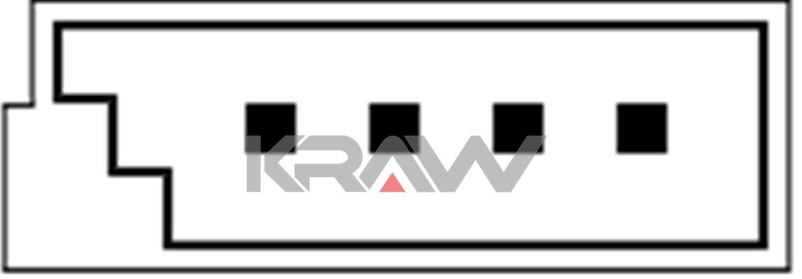 Buy Kraw AN-3409 at a low price in United Arab Emirates!