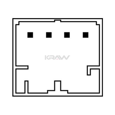 Buy Kraw AN-3415 at a low price in United Arab Emirates!