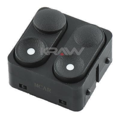 Kraw AN-360 Window regulator button block AN360
