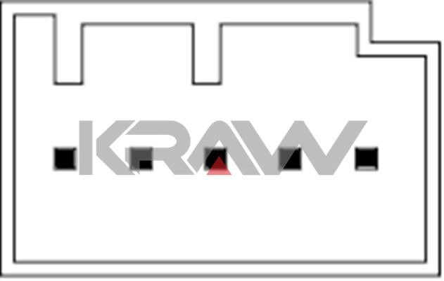 Buy Kraw AN-3607 at a low price in United Arab Emirates!