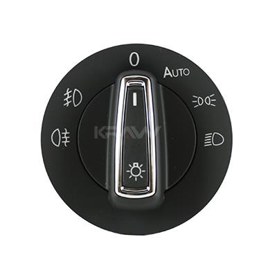 Kraw AN-469G Switch, headlight AN469G