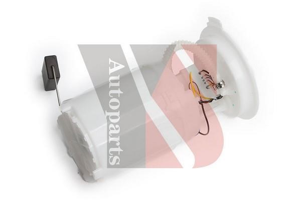 Fuel-supply module Volkswagen Scirocco: FP115 YS Parts Fuel pump module