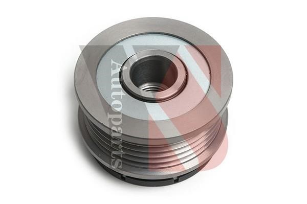 YSAP004 YS Parts Alternator Freewheel Clutch