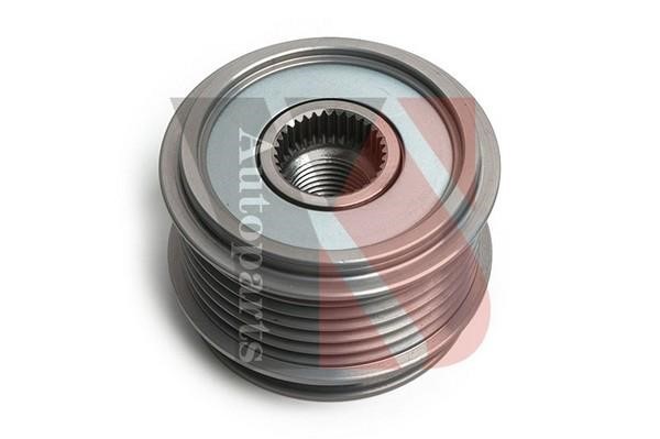YSAP007 YS Parts Freewheel clutch, alternator