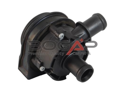 Additional water pump Audi: A4233120 BOGAP Additional coolant pump