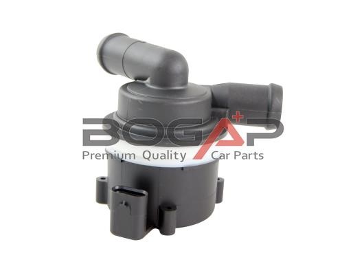 A4233126 BOGAP Additional coolant pump