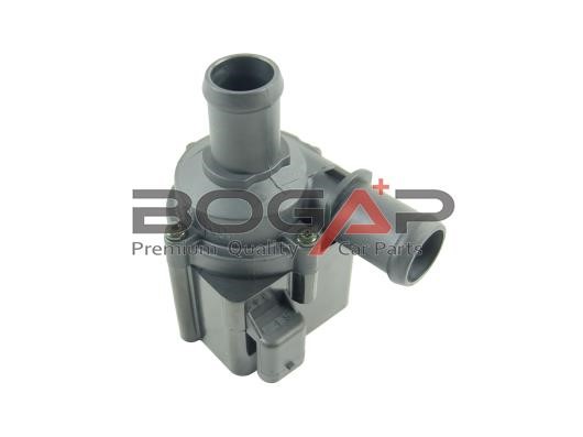 BOGAP A4233136 Water pump A4233136 A4233136 BOGAP Water pump